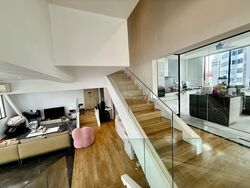 Elizabeth Tower (D9), Apartment #564620011